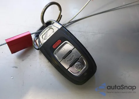 2013 Audi A5 2.0T Premium from USA, damaged, VIN WAULFAFR8DA008173